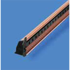 Grilles entrées d'air pour menuiseries | 471