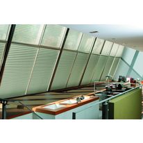 Stores textile plissés en 116 déclinaisons | Stores Plissés