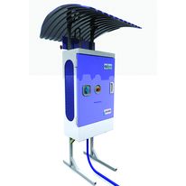 Groupe électrogène à pile à combustible pour sites isolés | Comm Pac