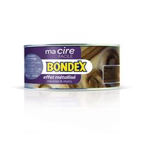 Cire à effet métallisé pour protection et décoration de boiseries | Cire Effet Métallisé
