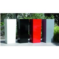 Jardinières pour aménagement urbain | Jardinières design