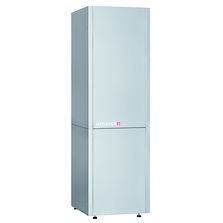 PAC compacte à ballon intégré pour pose intérieure | Optim’Duo