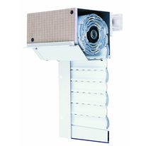 Caisson de volets roulants invisible | PTR