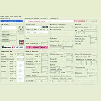 Logiciel de gestion pour système de régulation terminale pièce par pièce | PCi-Profile