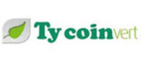Ty Coin Vert by APF Entreprises 56
