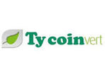 Ty Coin Vert by APF Entreprises 56