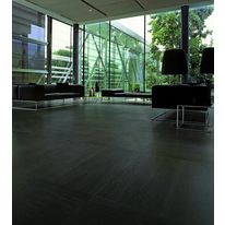 Dalles en basalte gris à sceller pour sol extérieur | Dalles basalte scellées sol extérieur