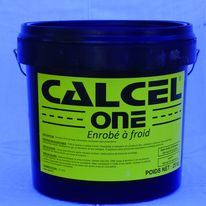 Enrobé à froid pour réparations routières | Calcel One