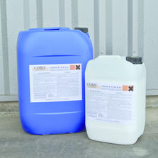 Hydrofuge antihumidité pour surfaces verticales | CORIMUR STOP H