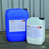 Hydrofuge antihumidité pour surfaces verticales | CORIMUR STOP H