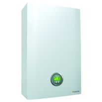 Chaudière murale à condensation à large plage modulante | MC3