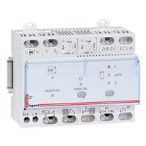 Gestionnaire de chauffage électrique | Gestionnaire délesteur Lexic