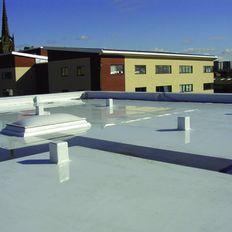Systèmes d'étanchéité de toitures | SikaRoof MTC