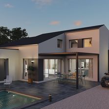 Logiciel d'architecture 3D pour les professionnels de la construction et de la rénovation de maison | CEDREO