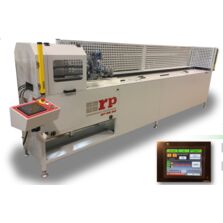 Machine d’insertion de joints | ERT-ONE DUO pour profilés aluminium et PVC