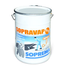 Système de pare-vapeur liquide | Sopravap 3.1