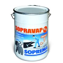 Système de pare-vapeur liquide | Sopravap 3.1