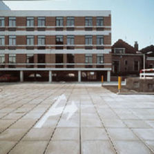 Revêtement d'étanchéité multicouche bi-armé | Derbigum GC