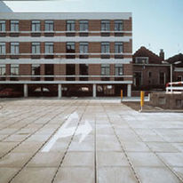 Revêtement d'étanchéité multicouche bi-armé | Derbigum GC