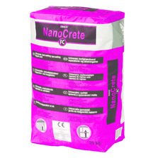 Mortier pour surfaçage d'éléments en béton | PCI Nanocret FC