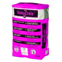 Mortier pour surfaçage d'éléments en béton | PCI Nanocret FC