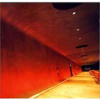 Chape mince pour sols décoratifs intérieurs | Pandomo K1