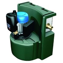 Station de pompage pour citerne de récupération d'eau de pluie | Eco-Rain