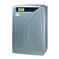 Pompe à chaleur eau/eau à captage vertical ou horizontal | Isara 45 tri C HE