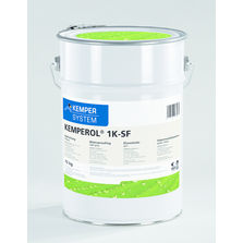 Système d'étanchéité liquide monocomposant | Kemperol 1K-SF