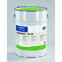 Système d'étanchéité liquide monocomposant | Kemperol 1K-SF