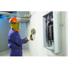 Caméra infrarouge pour surveillance d’équipements industriels | Ti90