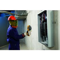 Caméra infrarouge pour surveillance d’équipements industriels | Ti90