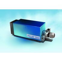 Neutralisateur d'odeurs industrielles | Pollair 5000