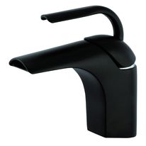 Mitigeur pour lavabo à débit limité | Sparo