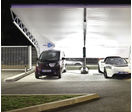 Ombrière photovoltaïque modulaire pour voitures électriques | Carport