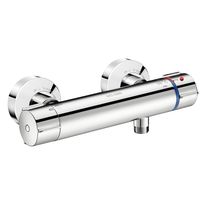 Mitigeur de douche thermostatique bi-commande sécurisé | SECURITHERM Réf. : H9769