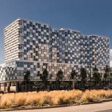 Panneaux de façade - ECOSTA tôle 