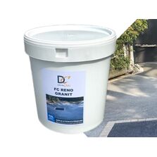 Solution de minéralisation colorée | FC RENO