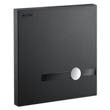 Plaque de commande pour WC | TEMPOMATIC