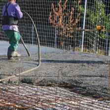 Bétons prêts à l'emploi pour applications courantes | CXB EN 206 [CAN160]