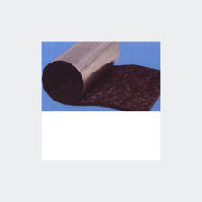 Nappe cintrable pour parois de réservoirs à grandes dimensions