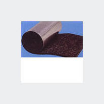 Nappe cintrable pour parois de réservoirs à grandes dimensions