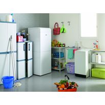 Chaudière gaz à condensation pour chauffage et ECS jusqu'à 36,4 kW | Econcept Kombi 35C