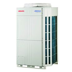 Système de chauffage et de climatisation jusqu'à 48 pièces | VRF Max 2