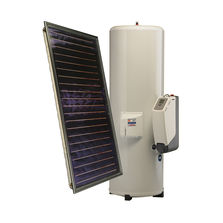 Chauffe-eau électrosolaires ou hydrosolaires | Solerio