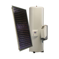 Chauffe-eau électrosolaires ou hydrosolaires | Solerio