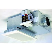 Unité de traitement d'air gainable | Coadis Comfort