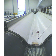 Agent lissant antibullage pour béton | Mapeplast FV