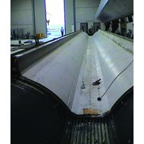 Agent lissant antibullage pour béton | Mapeplast FV