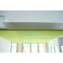 Panneau décoratif acoustique | TEMPO panneaux